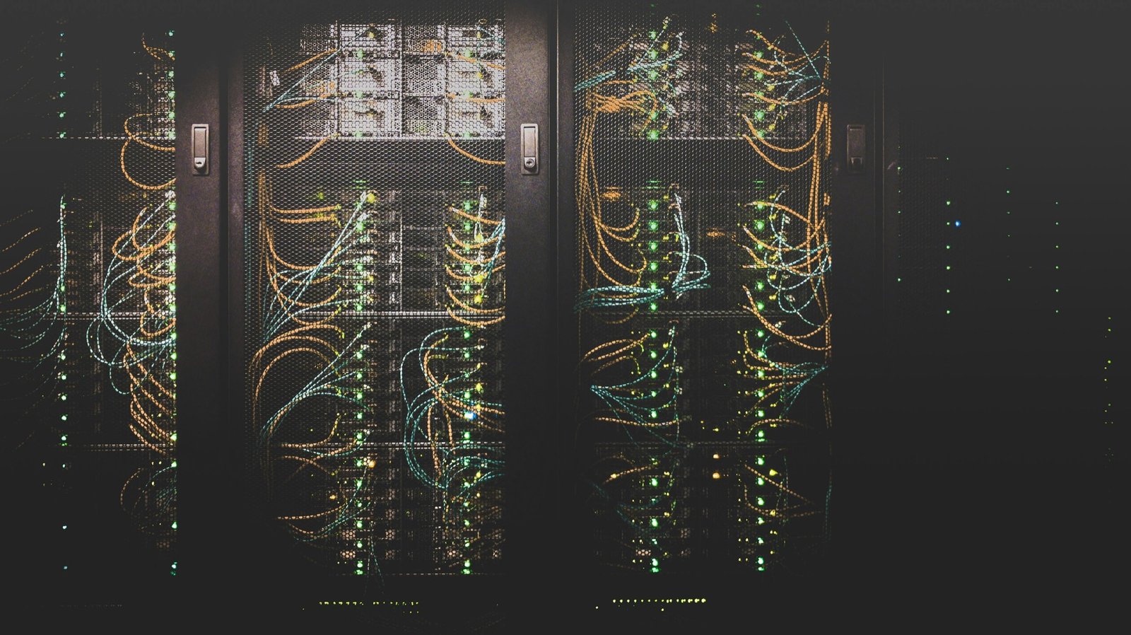Data centre facilities